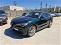 ALFA ROMEO STELVIO 2017 2.2 t Business Q4 210cv auto my19