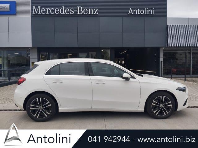 MERCEDES CLASSE A d Automatic Progressive Advanced "SOLO 8.728 KM"