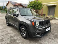JEEP RENEGADE 1.4 MultiAir DDCT Limited