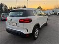 CITROEN C5 AIRCROSS HYBRID Hybrid 180 E-EAT8 Feel Pack