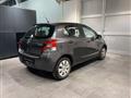 TOYOTA YARIS 1.0 5 porte Now GPL