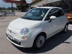 FIAT 500 1.2 Lounge 69cv - Per Neopat.