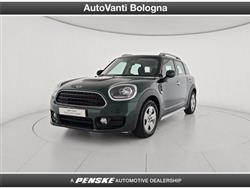 MINI CABRIO 2.0 Cooper D Business Countryman Automatica