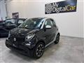 SMART FORTWO 70 1.0 twinamic Passion