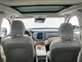 VOLVO XC90 B5 (d) AWD Geartronic 7 posti