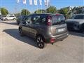 FIAT PANDA 0.9 TwinAir Turbo S&S 4x4 City Cross