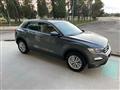 VOLKSWAGEN T-ROC 1.6 TDI SCR Business BlueMotion Technology