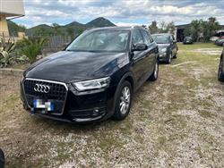 AUDI Q3 2.0 TDI