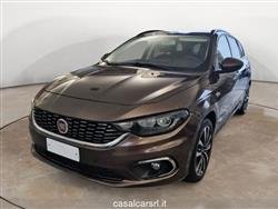 FIAT TIPO STATION WAGON Tipo 1.6 Mjt S&S DCT SW Lounge
