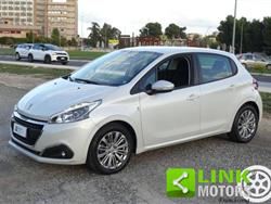 PEUGEOT 208 (2012) Neo Patentati - Unico Proprietario