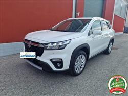 SUZUKI S-CROSS 1.4 Hybrid 4WD AllGrip Top NUOVA DA IMMATRICOLARE