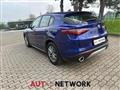 ALFA ROMEO STELVIO 2.2 Turbodiesel 160 CV AT8 RWD Business