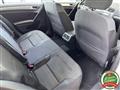 VOLKSWAGEN GOLF 1.6 TDI 110 CV DSG 5p. Comfortline