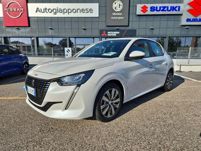 PEUGEOT 208 PureTech 75 Stop&Start 5 porte Active