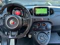 ABARTH 595C 1.4 TURBO T-Jet 180 CV MTA COMPETIZIONE**UNICA***