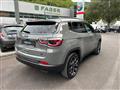 JEEP COMPASS 4XE Compass 1.3 Turbo T4 240 CV PHEV AT6 4xe S