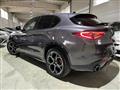 ALFA ROMEO STELVIO 2.2 Td 210CV AT8 Q4 Veloce /Pelle/Navi/Vetri scuri