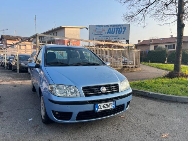 FIAT PUNTO 1.3 Multijet 16V 3 porte Dynamic