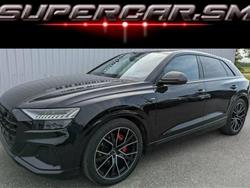 AUDI Q8 50 TDI QUATTRO S LINE COMPETI. 22 PANO GANCIO ACC