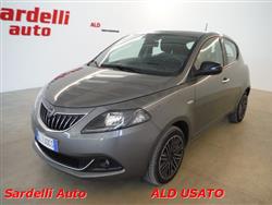 LANCIA YPSILON 1.0 FireFly 5 porte S&S Hybrid Ecochic Gold