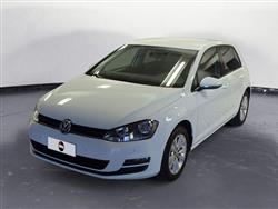 VOLKSWAGEN GOLF Business 1.2 TSI 105 CV 5p.Comfortline BlueMotion Tech.