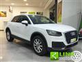 AUDI Q2 1.4 TFSI COD 150 CV