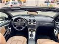 MERCEDES CLASSE CLK CDI cat Cabrio Avantgarde