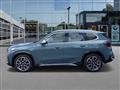 BMW X1 20d xDrive X LINE  PANORAMA INTERNI MOKKA 19