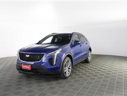 CADILLAC XT4 350 TD AWD Sport