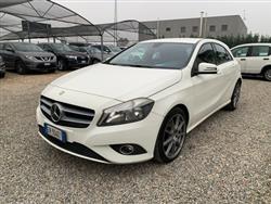 MERCEDES CLASSE A CDI BlueEFFICIENCY Executive