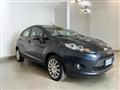 FORD FIESTA + 1.2 82CV 5 porte