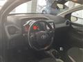 TOYOTA AYGO Connect 1.0 VVT-i 72 CV 5 porte x-play