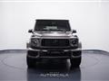 MERCEDES CLASSE G 63  585cv Mild hybrid AMG S.W.