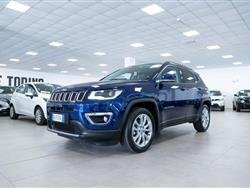 JEEP COMPASS  1.3 turbo t4 Limited 2wd 130CV