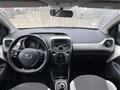 TOYOTA AYGO 1.0 VVT-i 69 CV 5 porte x-cool