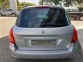 PEUGEOT 308 1.6 e-HDi 112CV SW KM CERTIFIC - GARANZIA - 1°PROP