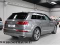 AUDI Q7 3.0 TDI S-LINE-quattro- TETTO APRIB Business Plus-