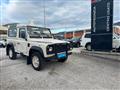 LAND ROVER DEFENDER 90 2.5 Tdi Hard-top