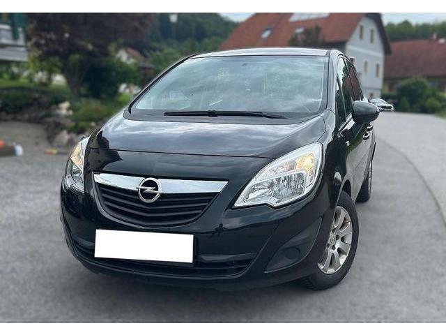 OPEL MERIVA 1.4 Turbo 120CV GPL