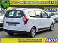 DACIA LODGY 1.5 dCi 90CV NAVI/TOUCH/RATE/PERMUTE