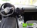 AUDI A3 SPORTBACK SPORTBACK 2.0 TDI QUATTRO 150 CV