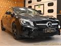 MERCEDES CLASSE CLA CDI 7G-DCT SPORT NAVI TEL CRUISE 18"SED.RISC.FULL!