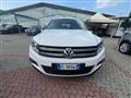 VOLKSWAGEN TIGUAN 2.0 tdi Track dsg 4motion