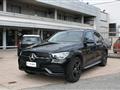 MERCEDES GLC SUV d 4Matic Premium