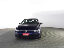 VOLKSWAGEN GOLF 1.0 TSI EVO Life