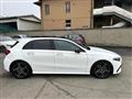 MERCEDES CLASSE A Automatic AMG Line Premium Plus