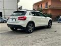 MERCEDES CLASSE GLA d Automatic Premium