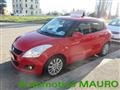 SUZUKI SWIFT 1.2 VVT 5 porte GL - NEOPATENTATI