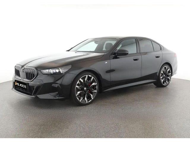 BMW SERIE 5 D XDRIVE M SPORT PRO TETTO 360 CAM