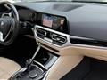 BMW Serie 3 Touring 320d Sport auto